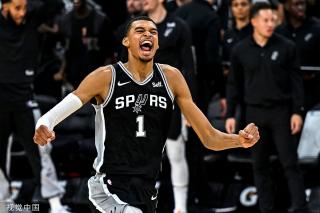 仅是在得分 仅是在得分